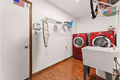 8690 Durbin Lane, Crown Point, IN 46307 - Photo 24