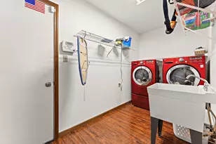 8690 Durbin Ln, Crown Point, IN 46307 - Photo 24