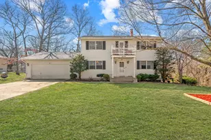 8690 Durbin Ln, Crown Point, IN 46307 - Photo 1