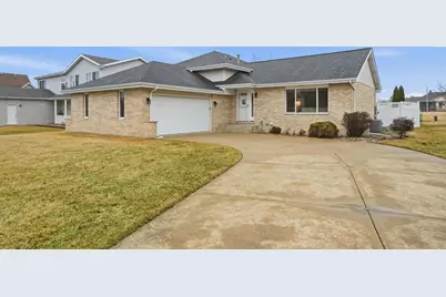 7215 Starling Drive, Schererville, IN 46375 - Photo 1