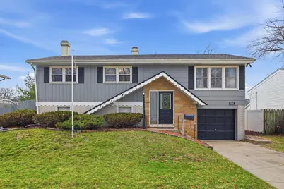 342 N Wright Street, Griffith, IN 46319 - Photo 1