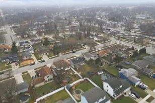 342 N Wright St, Griffith, IN 46319 - Photo 28