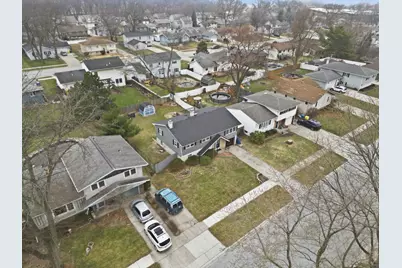 342 N Wright Street, Griffith, IN 46319 - Photo 32