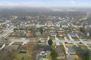 342 N Wright St, Griffith, IN 46319 - Photo 30