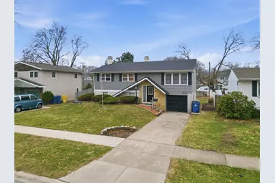 342 N Wright Street, Griffith, IN 46319 - Photo 24