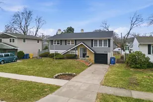 342 N Wright St, Griffith, IN 46319 - Photo 24