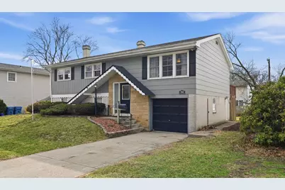 342 N Wright Street, Griffith, IN 46319 - Photo 2