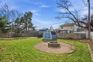 342 N Wright St, Griffith, IN 46319 - Photo 22