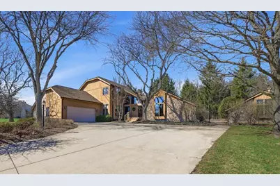 505 Andover Drive, Valparaiso, IN 46383 - Photo 1