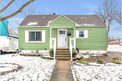 480 Grove Avenue, Valparaiso, IN 46385 - Photo 1