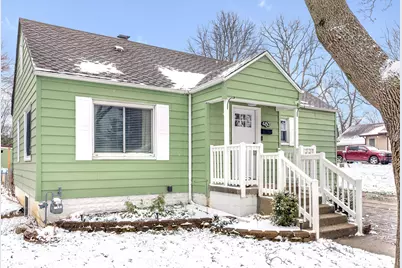 480 Grove Avenue, Valparaiso, IN 46385 - Photo 2