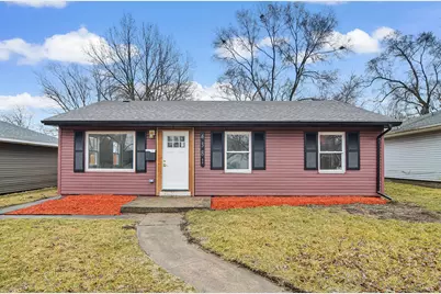 4381 Lincoln Street, Gary, IN 46408 - Photo 22