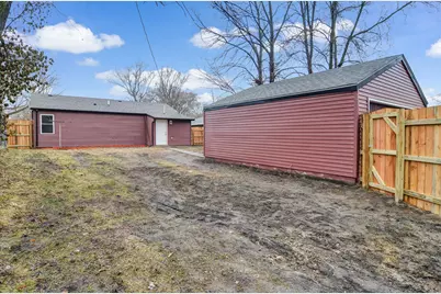 4381 Lincoln Street, Gary, IN 46408 - Photo 10