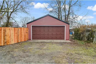 4381 Lincoln Street, Gary, IN 46408 - Photo 16