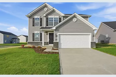 3058 Fawn Lane, Portage, IN 46368 - Photo 1