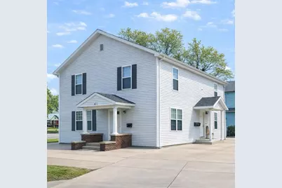 413 E 10th Street, Michigan City, IN 46360 - Photo 1