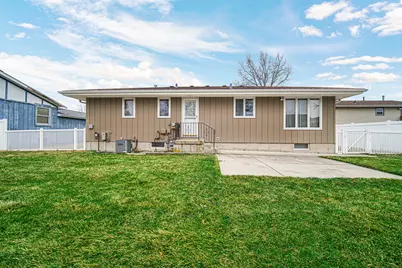 22 Maple Court, Schererville, IN 46375 - Photo 20