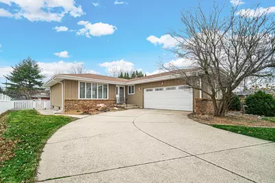 22 Maple Court, Schererville, IN 46375 - Photo 22