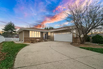 22 Maple Court, Schererville, IN 46375 - Photo 1