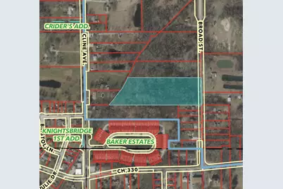 1716 S Broad Street, Griffith, IN 46319 - Photo 2