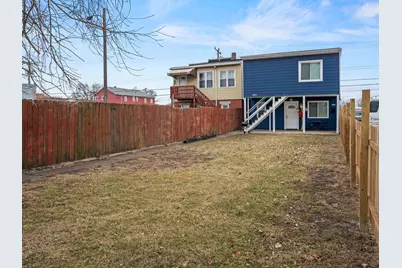 4004 Euclid Avenue, East Chicago, IN 46312 - Photo 2