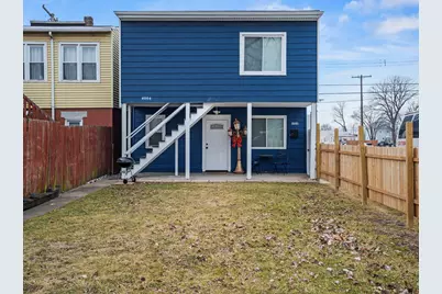 4004 Euclid Avenue, East Chicago, IN 46312 - Photo 1