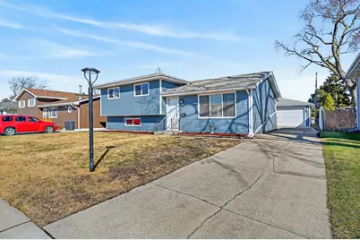 1006 W Ash, Griffith, IN 46319 - Photo 1