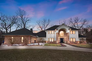 12 S Broadway, Beverly Shores, IN 46301 - Photo 1