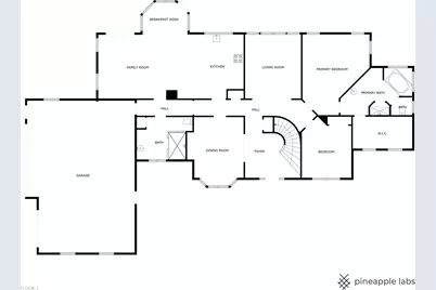 12 S Broadway, Beverly Shores, IN 46301 - Photo 34