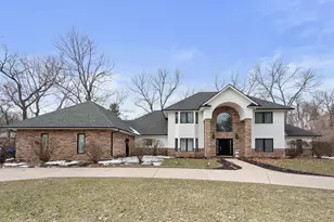 12 S Broadway, Beverly Shores, IN 46301 - Photo 2