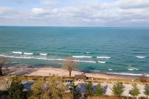 12 S Broadway, Beverly Shores, IN 46301 - Photo 38