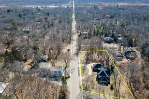 12 S Broadway, Beverly Shores, IN 46301 - Photo 36