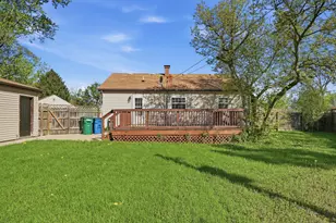 316 Oak Cir, Crown Point, IN 46307 - Photo 16