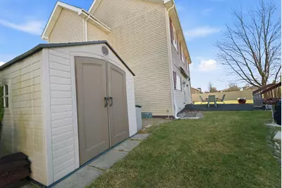 609 Dakota Drive, Lowell, IN 46356 - Photo 28