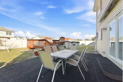 609 Dakota Drive, Lowell, IN 46356 - Photo 10