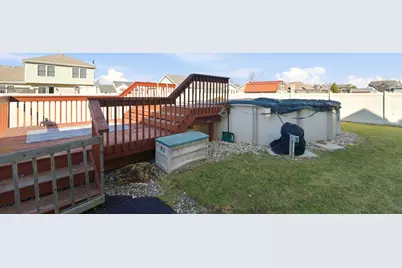 609 Dakota Drive, Lowell, IN 46356 - Photo 12