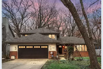 733 S Indiana Avenue, Griffith, IN 46319 - Photo 1