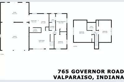765 Governor Road, Valparaiso, IN 46385 - Photo 26