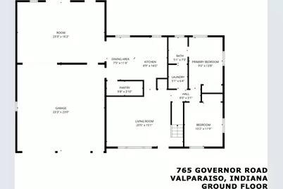 765 Governor Road, Valparaiso, IN 46385 - Photo 24