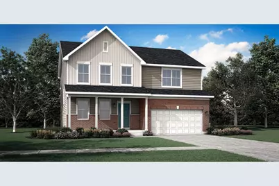 5796 E 110th Avenue, Winfield, IN 46307 - Photo 1