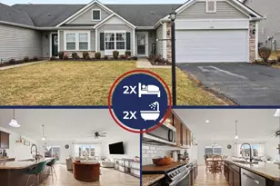 15549 W 101st Pl, Dyer, IN 46311 - Photo 1