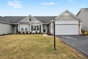 15549 W 101st Pl, Dyer, IN 46311 - Photo 12