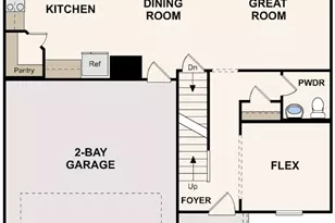 44 Elderberry Ln, Valparaiso, IN 46383 - Photo 2