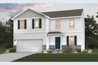 54 Elderberry Lane, Valparaiso, IN 46383 - Photo 1