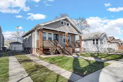 1346 Stanton Avenue, Whiting, IN 46394 - Photo 1