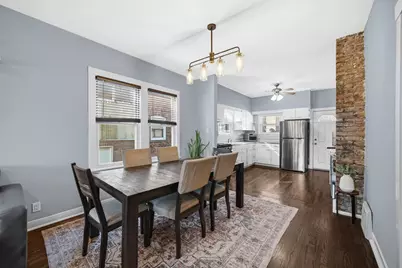 1346 Stanton Avenue, Whiting, IN 46394 - Photo 6