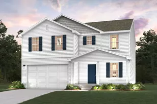 1014 Norfolk Rd, Kingsford Heights, IN 46346 - Photo 1