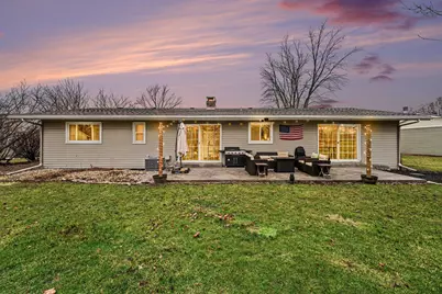 5109 W 154th Avenue, Lowell, IN 46356 - Photo 16