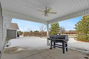 9818 W 129th Pl, Cedar Lake, IN 46303 - Photo 18