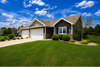 9818 W 129th Place, Cedar Lake, IN 46303 - Photo 4